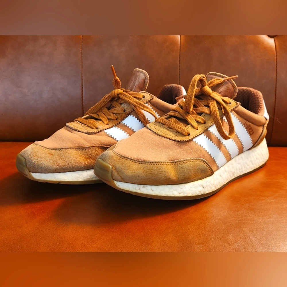 adidas I-5923 / Size: 9